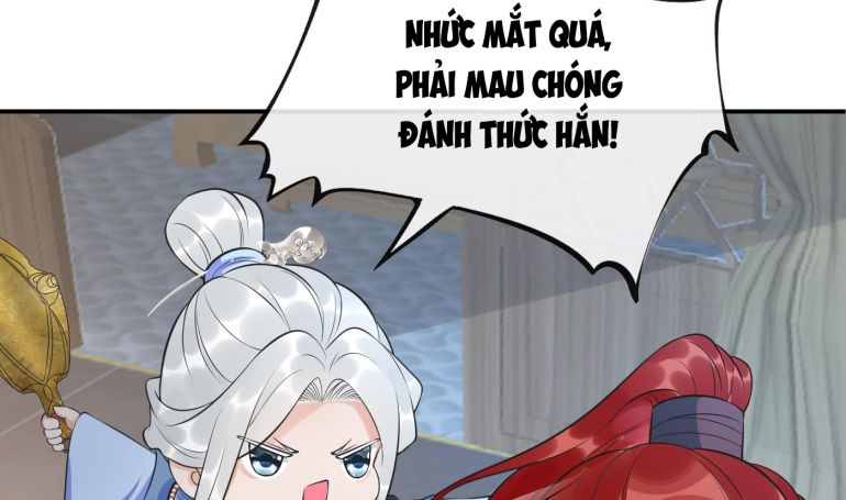 Đánh Chết Cũng Không Làm Sư Tôn Chap 143 - Next Chap 144