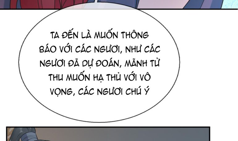 Đánh Chết Cũng Không Làm Sư Tôn Chap 143 - Next Chap 144