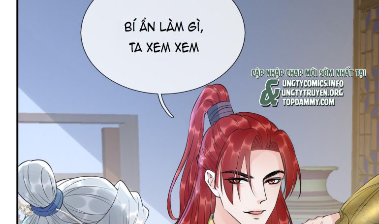 Đánh Chết Cũng Không Làm Sư Tôn Chap 143 - Next Chap 144