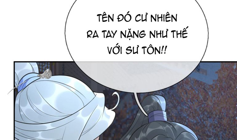 Đánh Chết Cũng Không Làm Sư Tôn Chap 143 - Next Chap 144