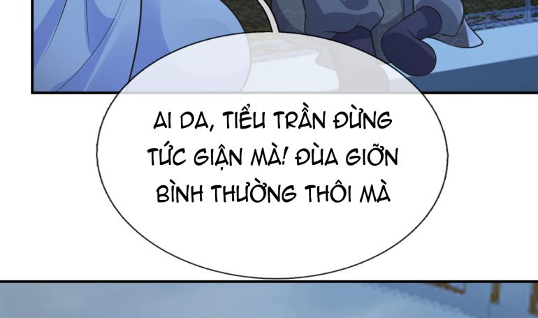 Đánh Chết Cũng Không Làm Sư Tôn Chap 143 - Next Chap 144