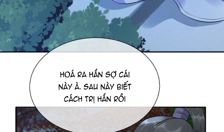 Đánh Chết Cũng Không Làm Sư Tôn Chap 143 - Next Chap 144