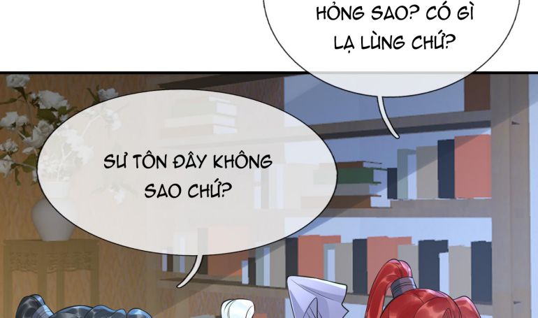 Đánh Chết Cũng Không Làm Sư Tôn Chap 143 - Next Chap 144