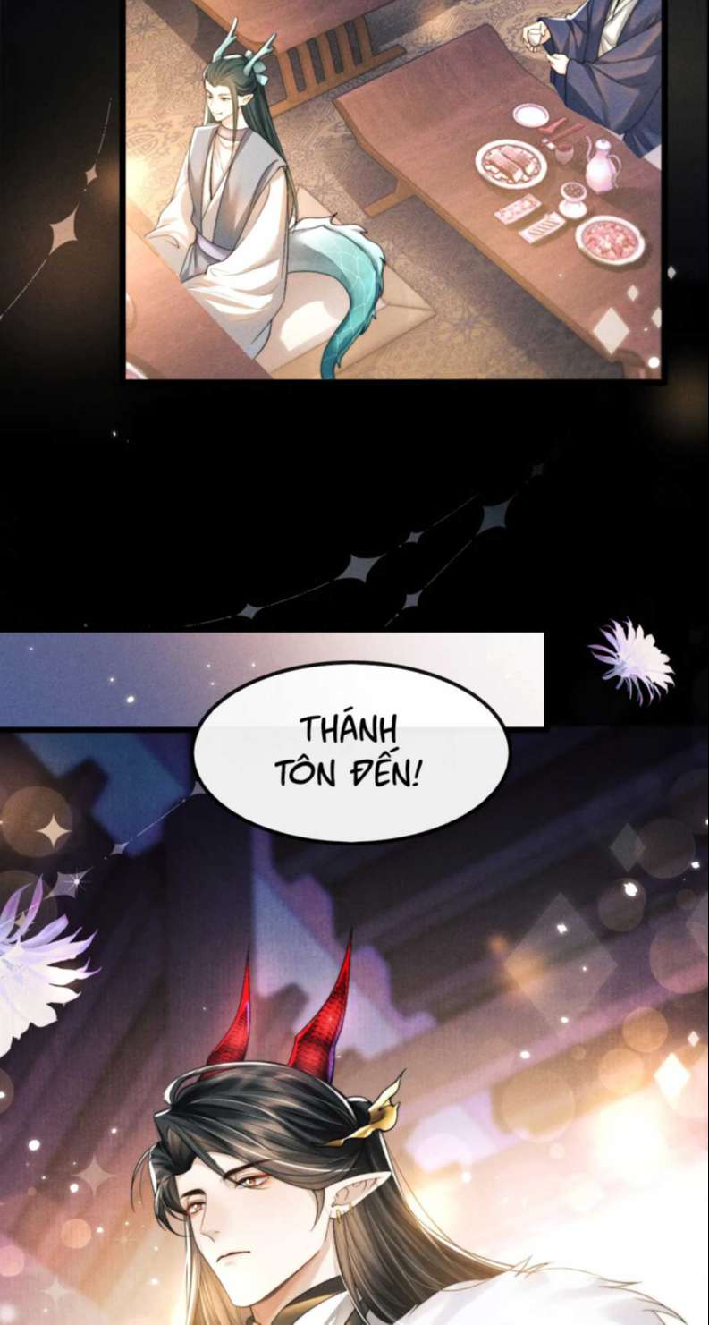 Ma Tôn Hối Bất Đương Sơ Chap 27 - Next Chap 28