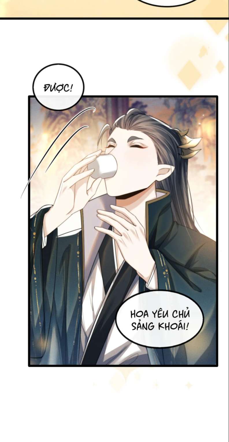 Ma Tôn Hối Bất Đương Sơ Chap 27 - Next Chap 28