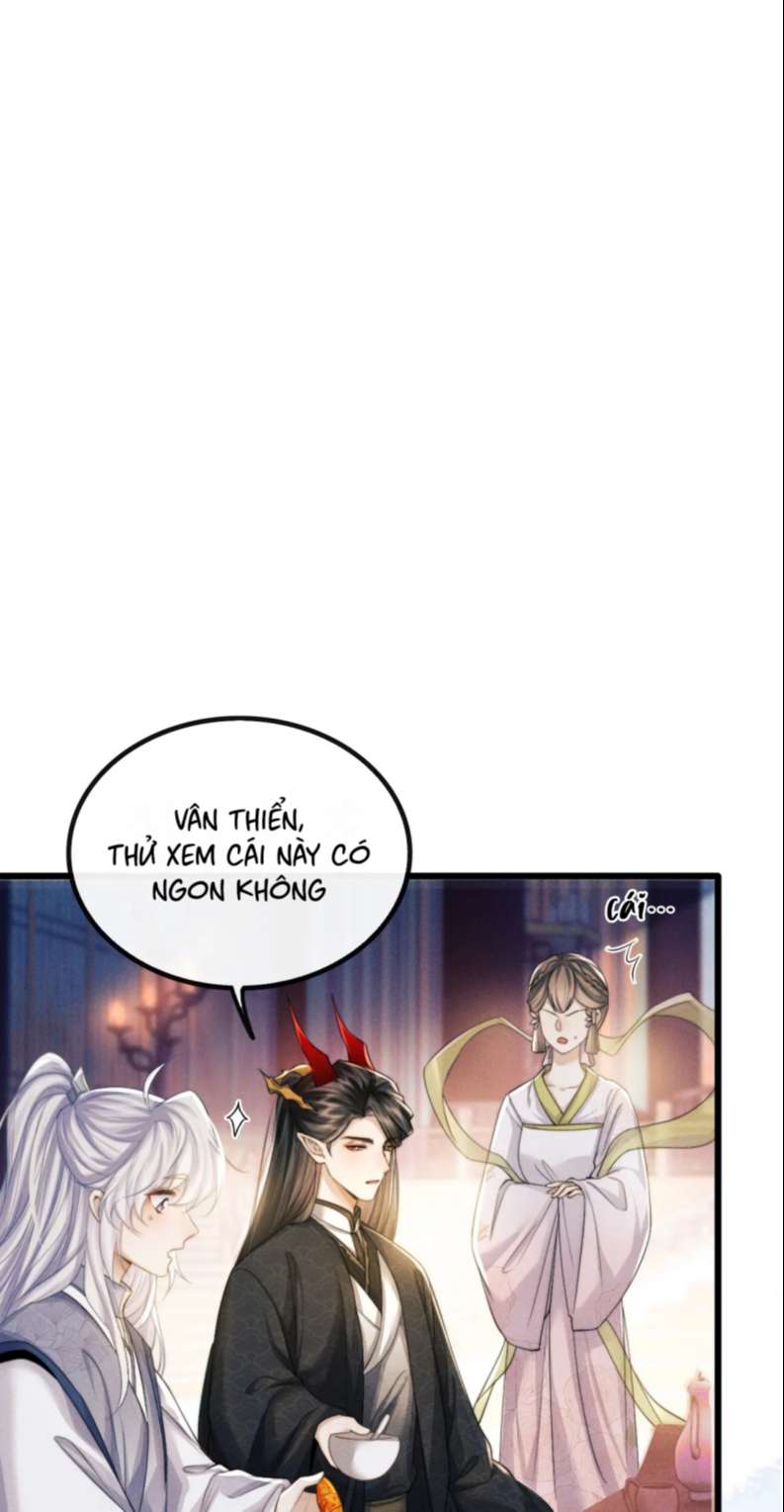 Ma Tôn Hối Bất Đương Sơ Chap 27 - Next Chap 28