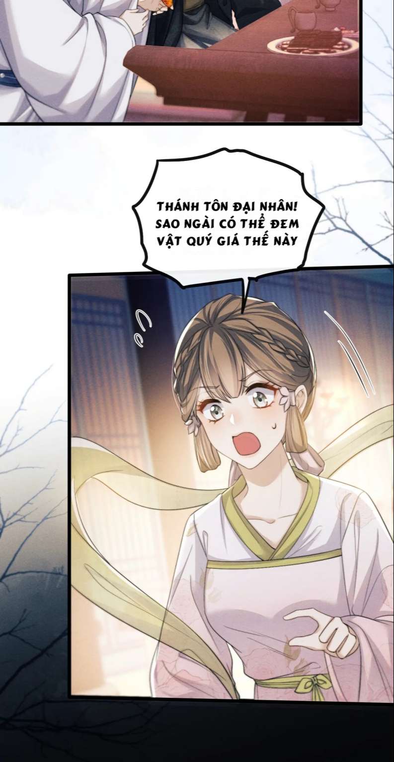 Ma Tôn Hối Bất Đương Sơ Chap 27 - Next Chap 28