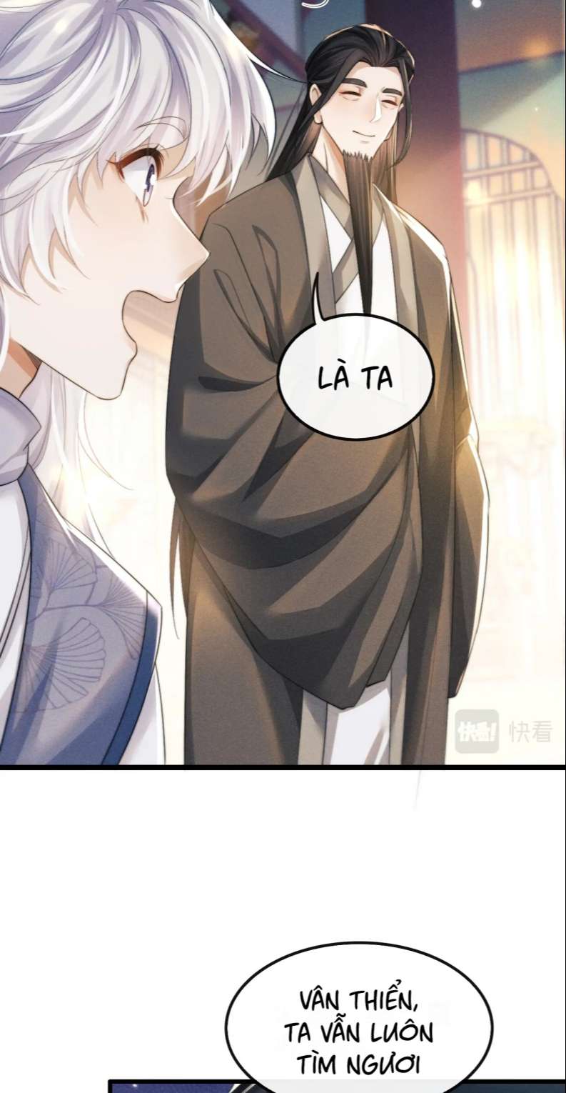 Ma Tôn Hối Bất Đương Sơ Chap 27 - Next Chap 28