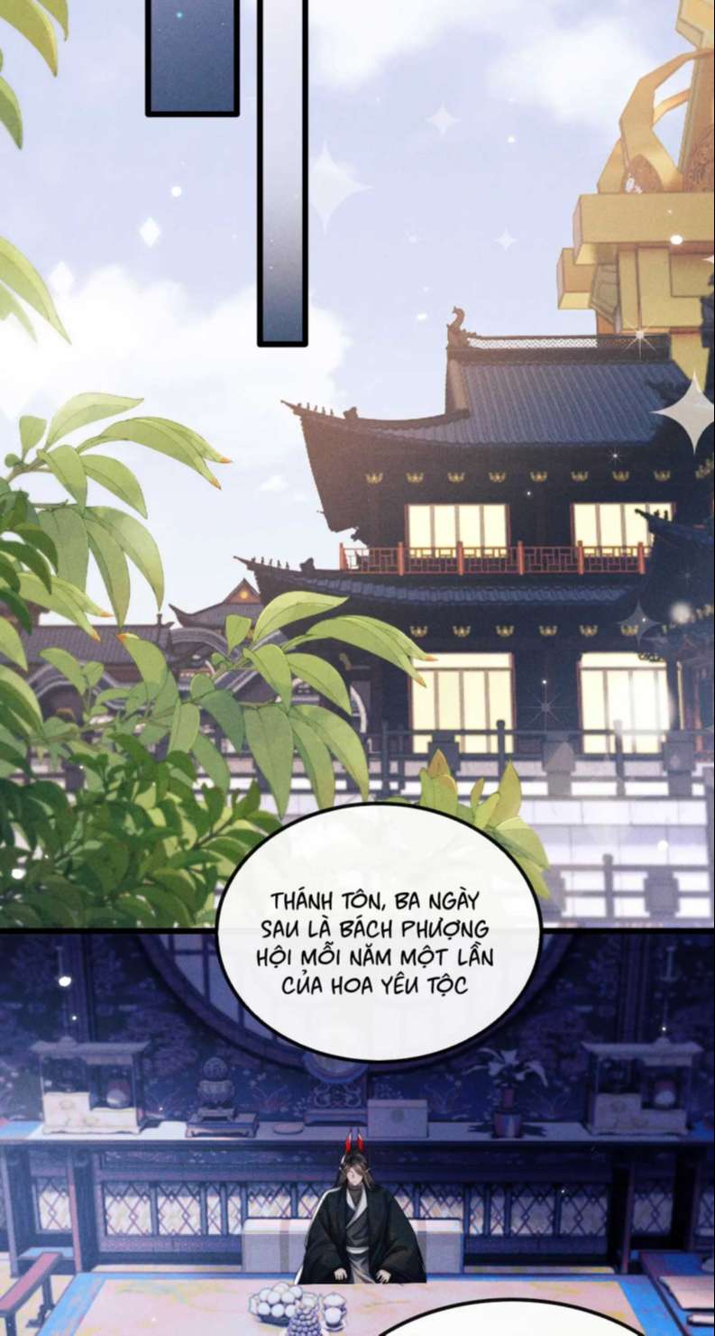 Ma Tôn Hối Bất Đương Sơ Chap 27 - Next Chap 28