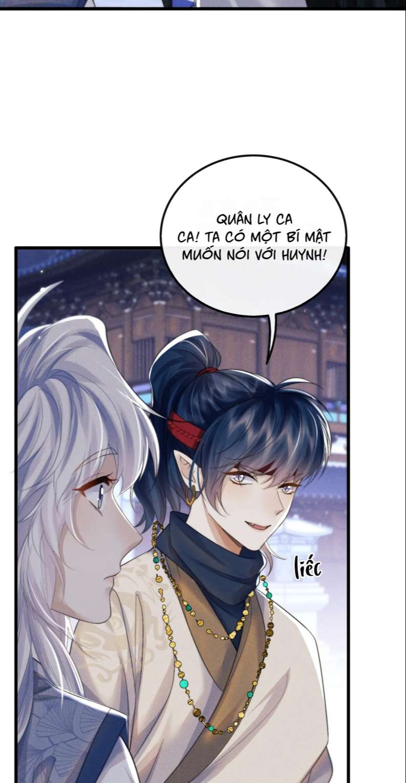 Ma Tôn Hối Bất Đương Sơ Chap 27 - Next Chap 28