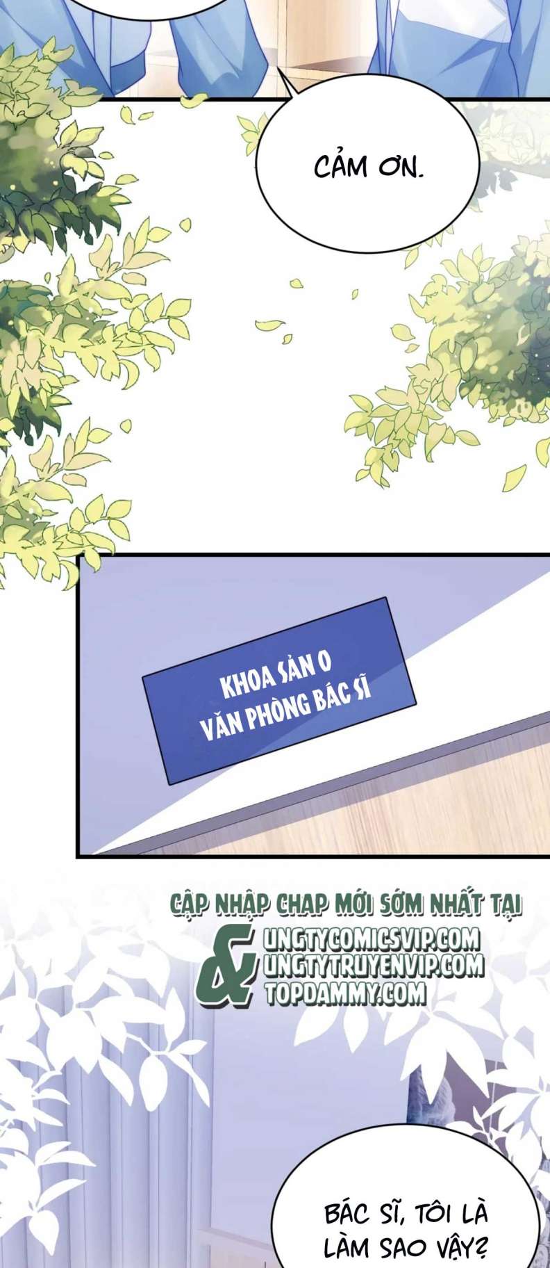 Tiểu Dã Miêu Của Học Bá Thật Trêu Người Chap 67 - Next Chap 68