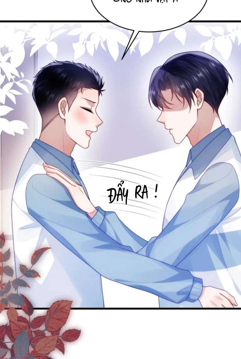 Tiểu Dã Miêu Của Học Bá Thật Trêu Người Chap 67 - Next Chap 68