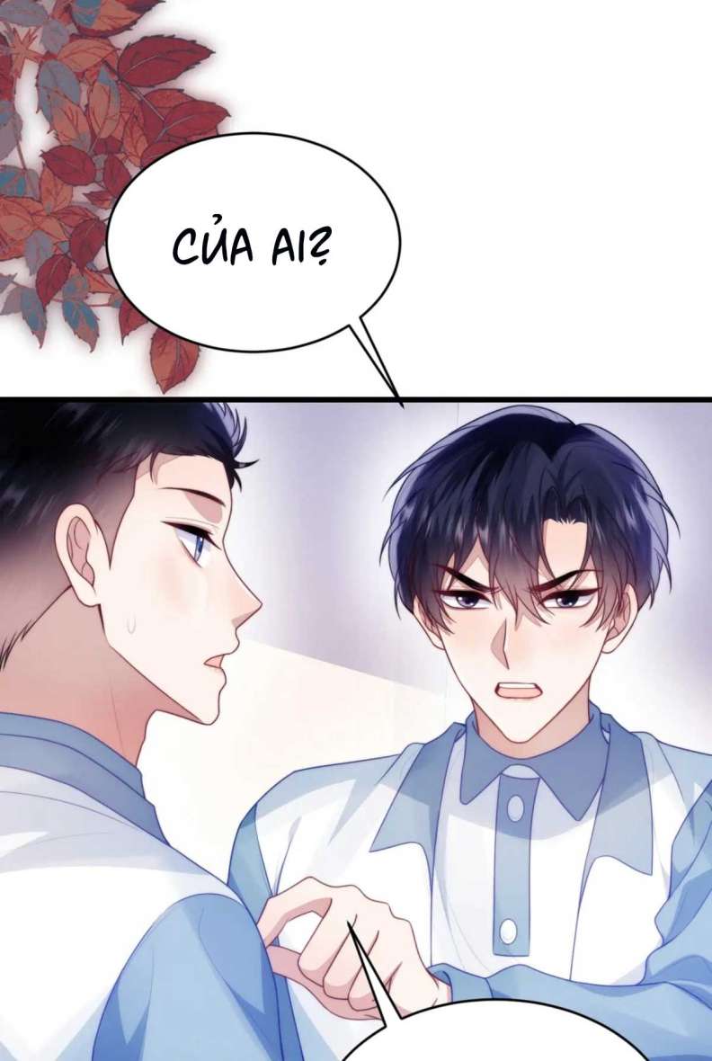 Tiểu Dã Miêu Của Học Bá Thật Trêu Người Chap 67 - Next Chap 68