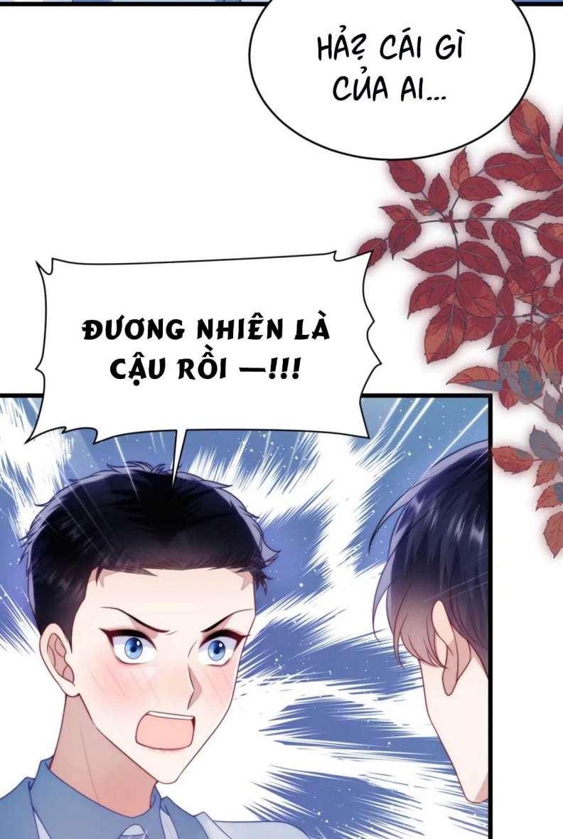 Tiểu Dã Miêu Của Học Bá Thật Trêu Người Chap 67 - Next Chap 68