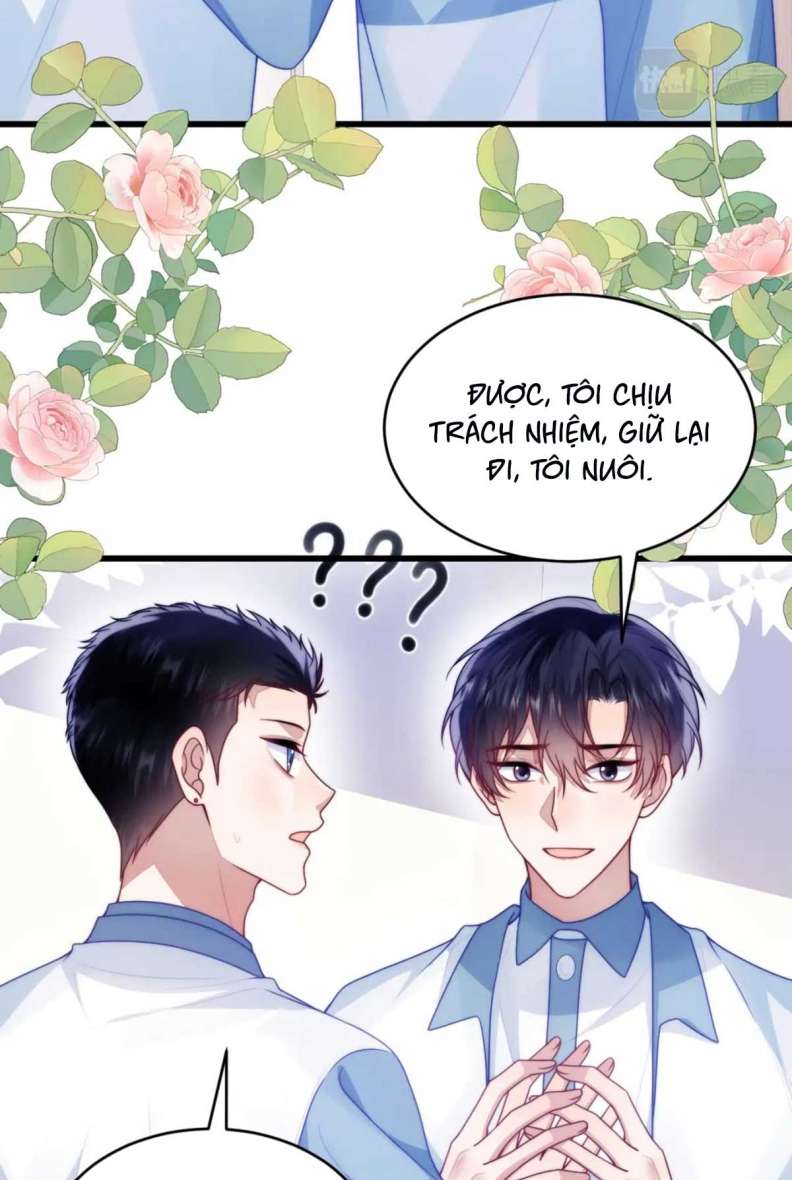 Tiểu Dã Miêu Của Học Bá Thật Trêu Người Chap 67 - Next Chap 68