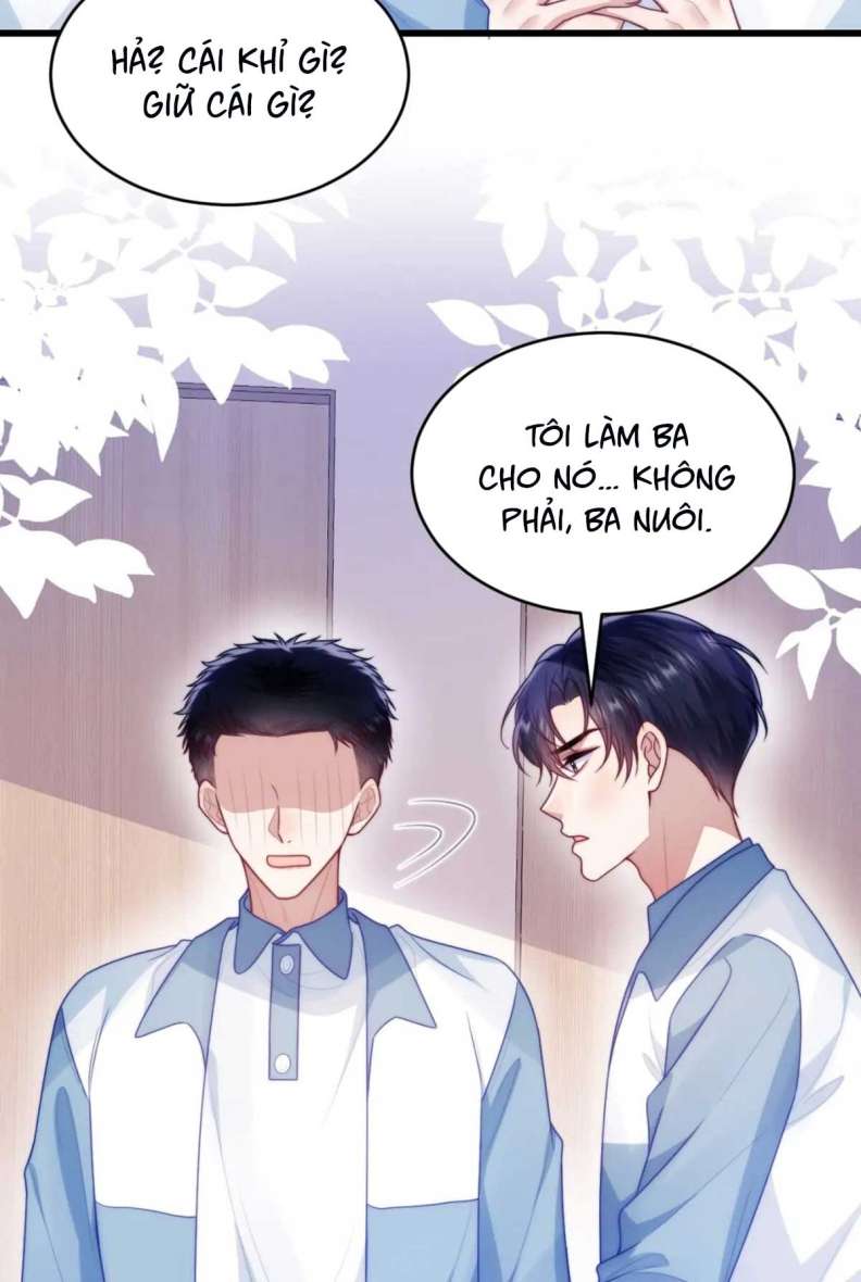 Tiểu Dã Miêu Của Học Bá Thật Trêu Người Chap 67 - Next Chap 68