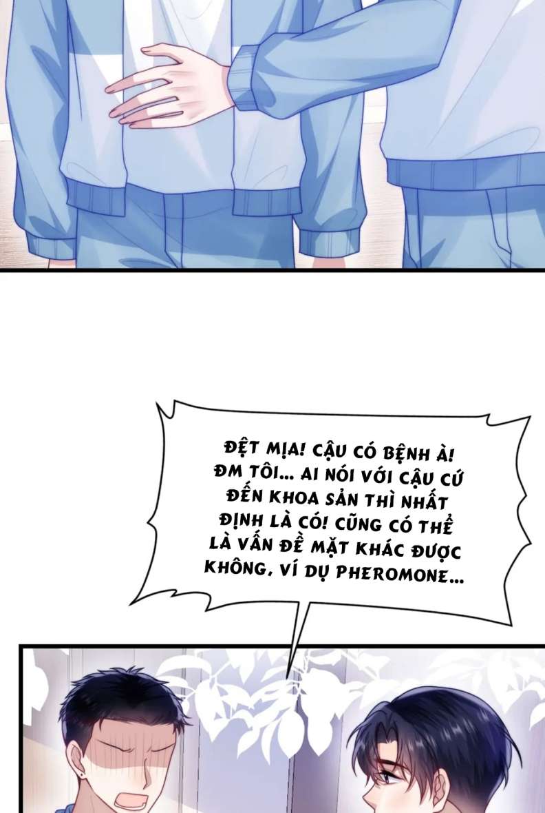 Tiểu Dã Miêu Của Học Bá Thật Trêu Người Chap 67 - Next Chap 68