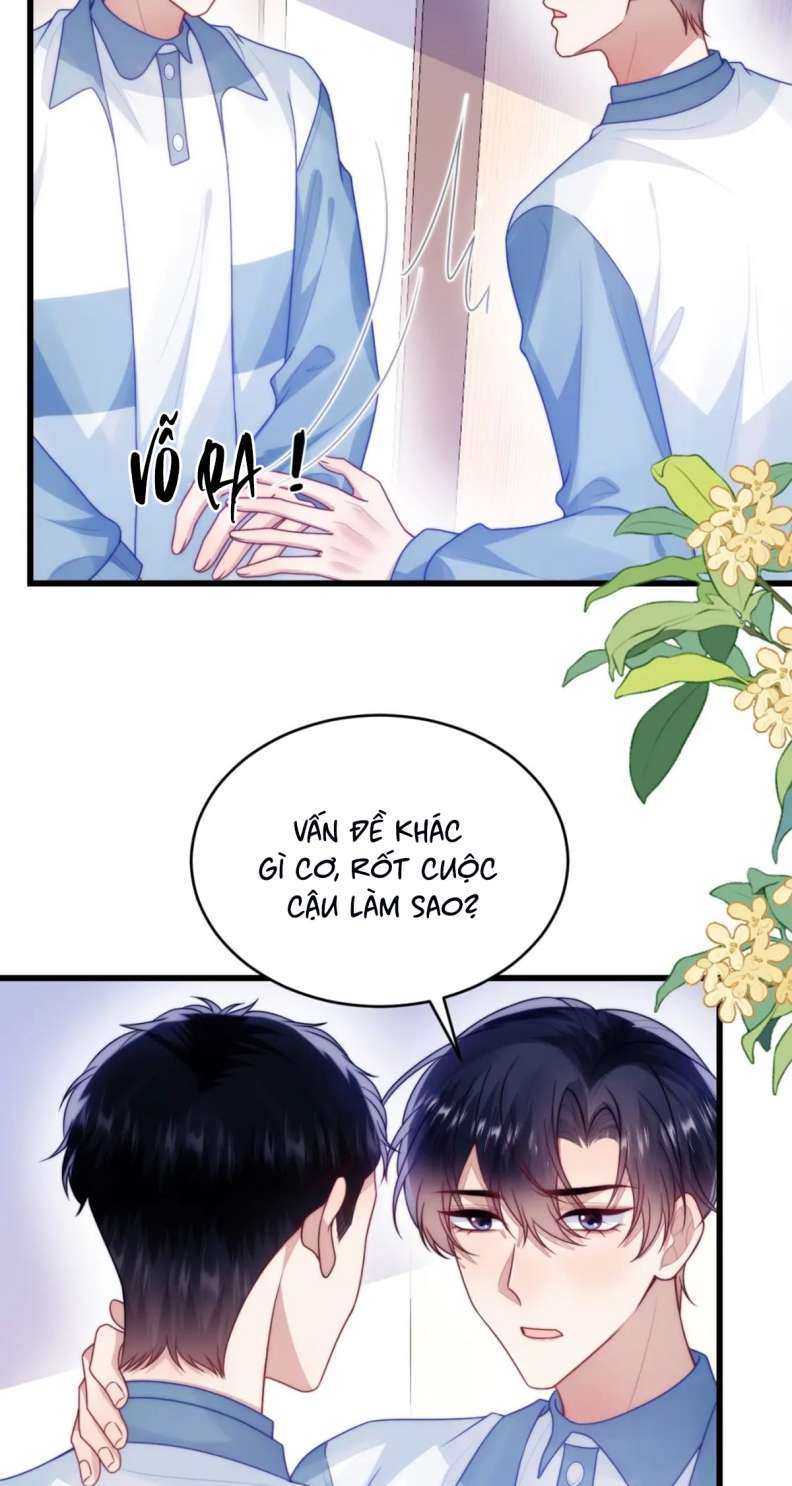 Tiểu Dã Miêu Của Học Bá Thật Trêu Người Chap 67 - Next Chap 68