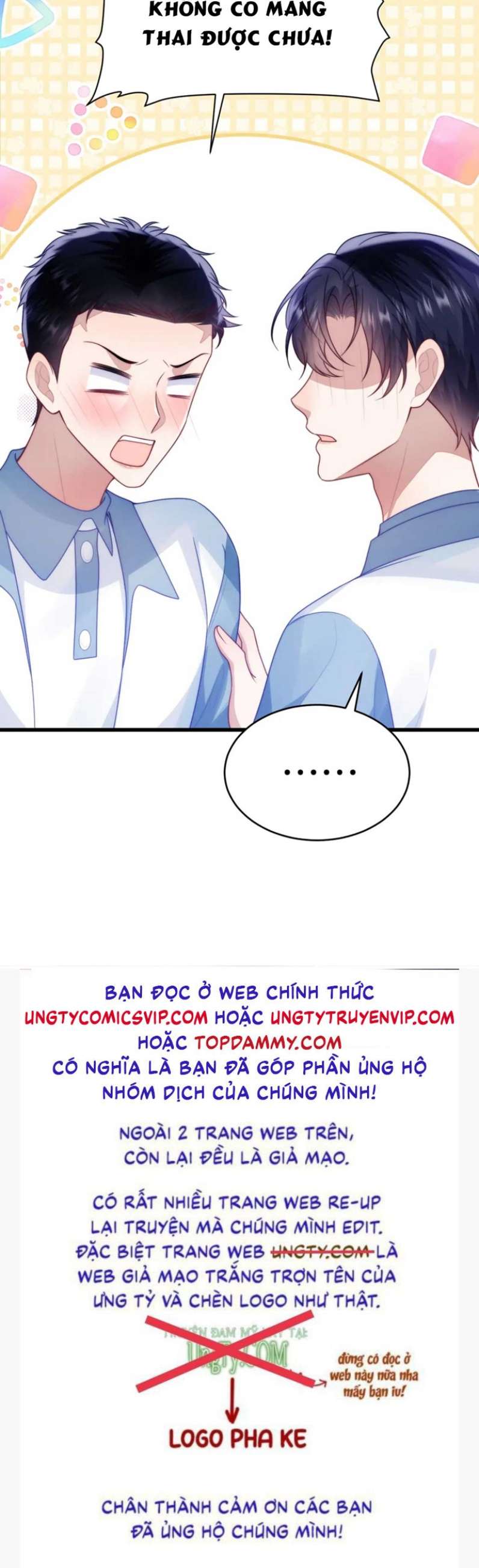 Tiểu Dã Miêu Của Học Bá Thật Trêu Người Chap 67 - Next Chap 68