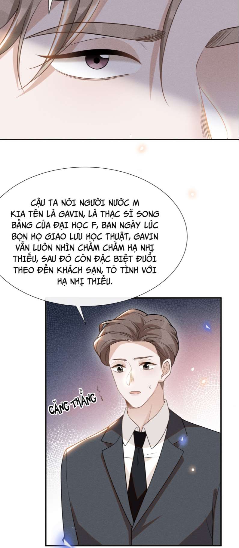 Lai sinh bất kiến Chapter 78 - Next Chapter 79