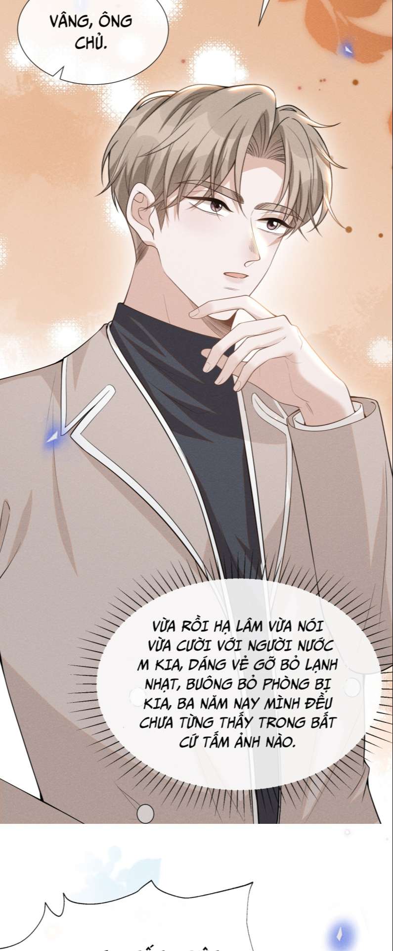 Lai sinh bất kiến Chapter 78 - Next Chapter 79