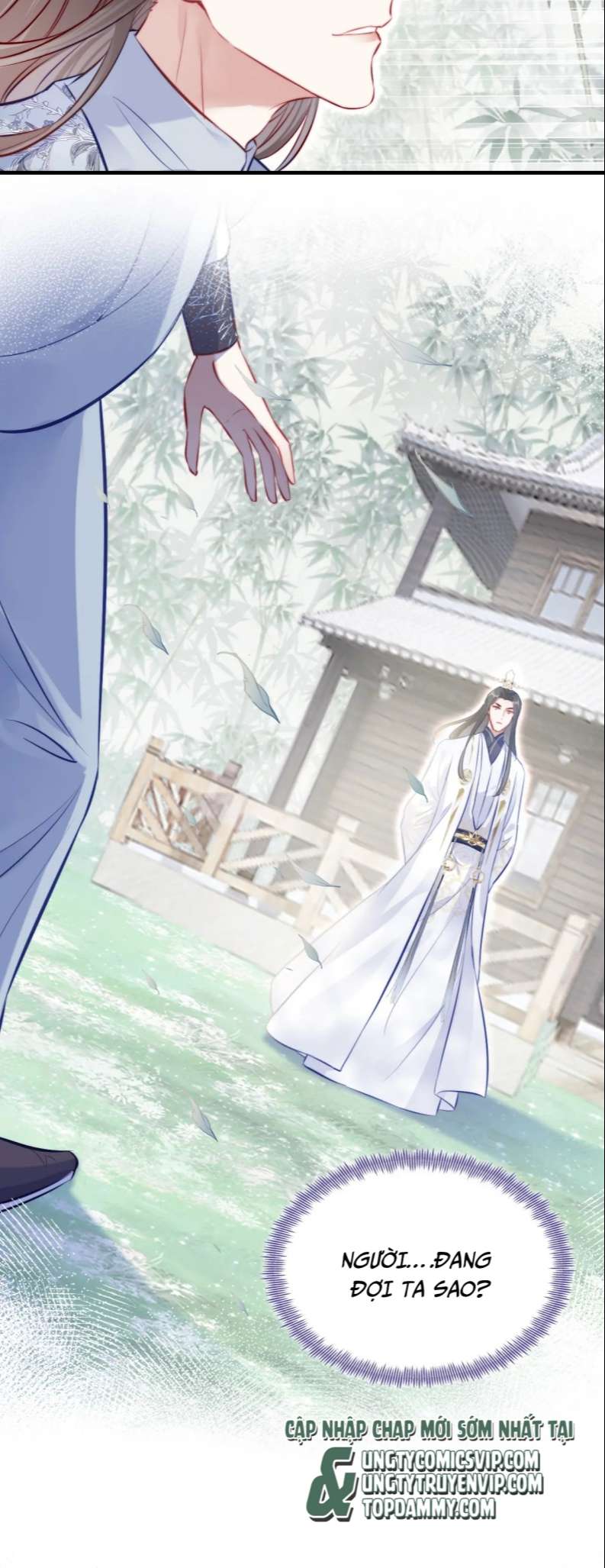 Phản Diện Có Điều Muốn Nói Chap 35 - Next Chap 36