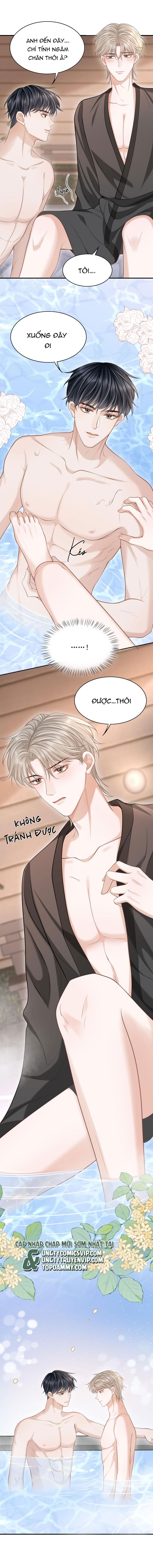 Để Tâm Chap 18 - Next Chap 19