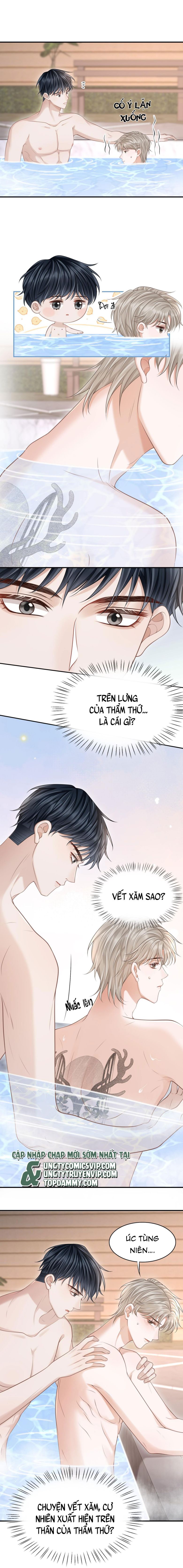 Để Tâm Chap 18 - Next Chap 19