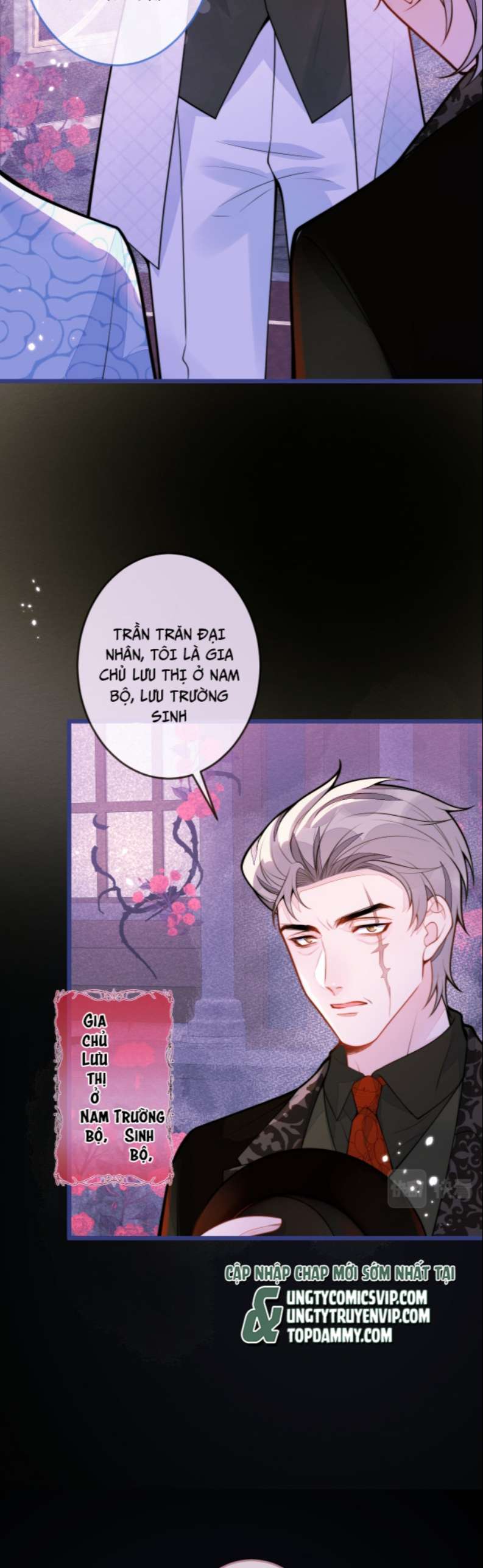 Hướng dẫn sinh tồn huyết tộc Chapter 4 - Next Chapter 5