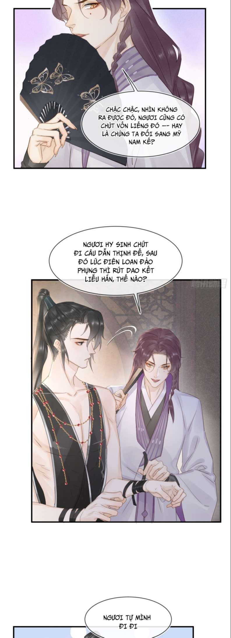 Tù Long Chap 108 - Next Chap 109