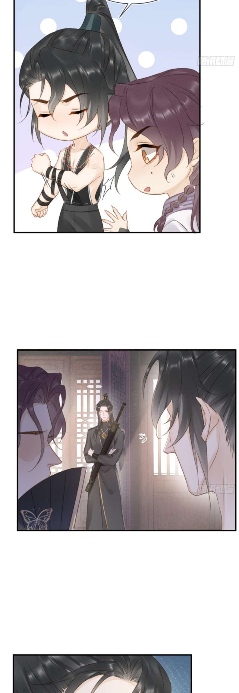 Tù Long Chap 108 - Next Chap 109