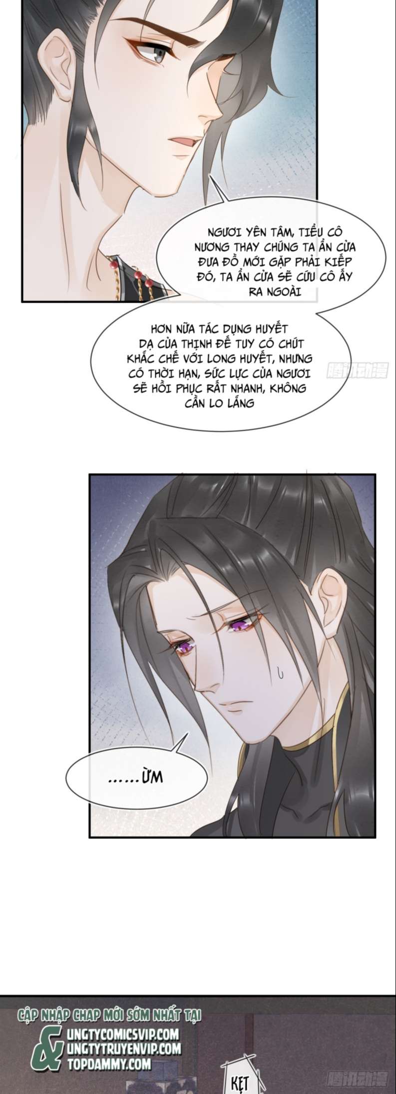 Tù Long Chap 108 - Next Chap 109