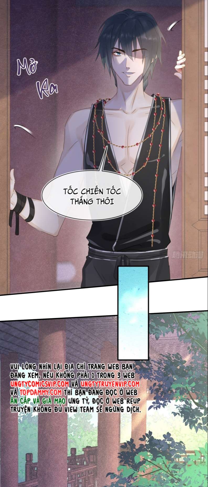 Tù Long Chap 108 - Next Chap 109