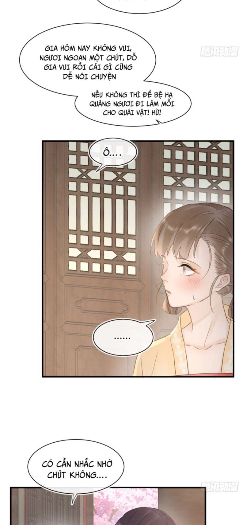 Tù Long Chap 108 - Next Chap 109