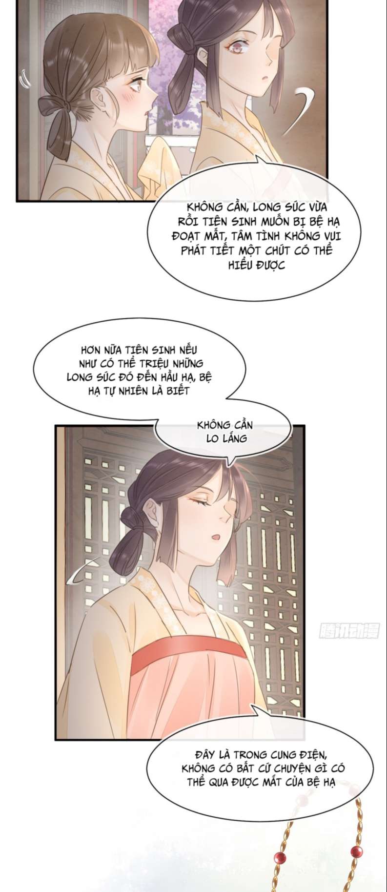 Tù Long Chap 108 - Next Chap 109