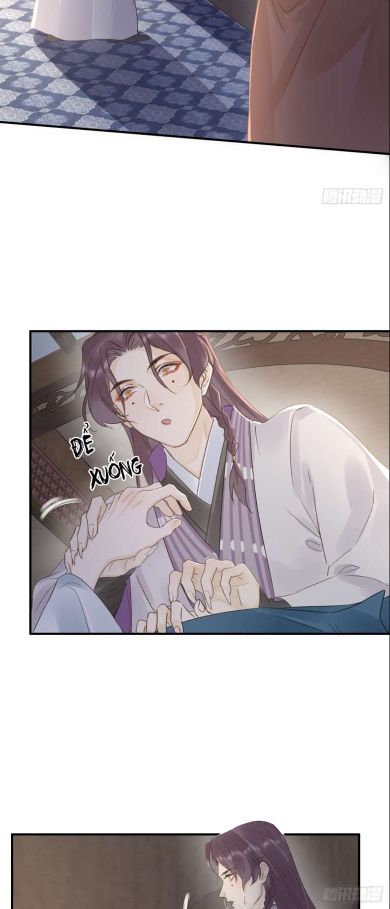 Tù Long Chap 108 - Next Chap 109