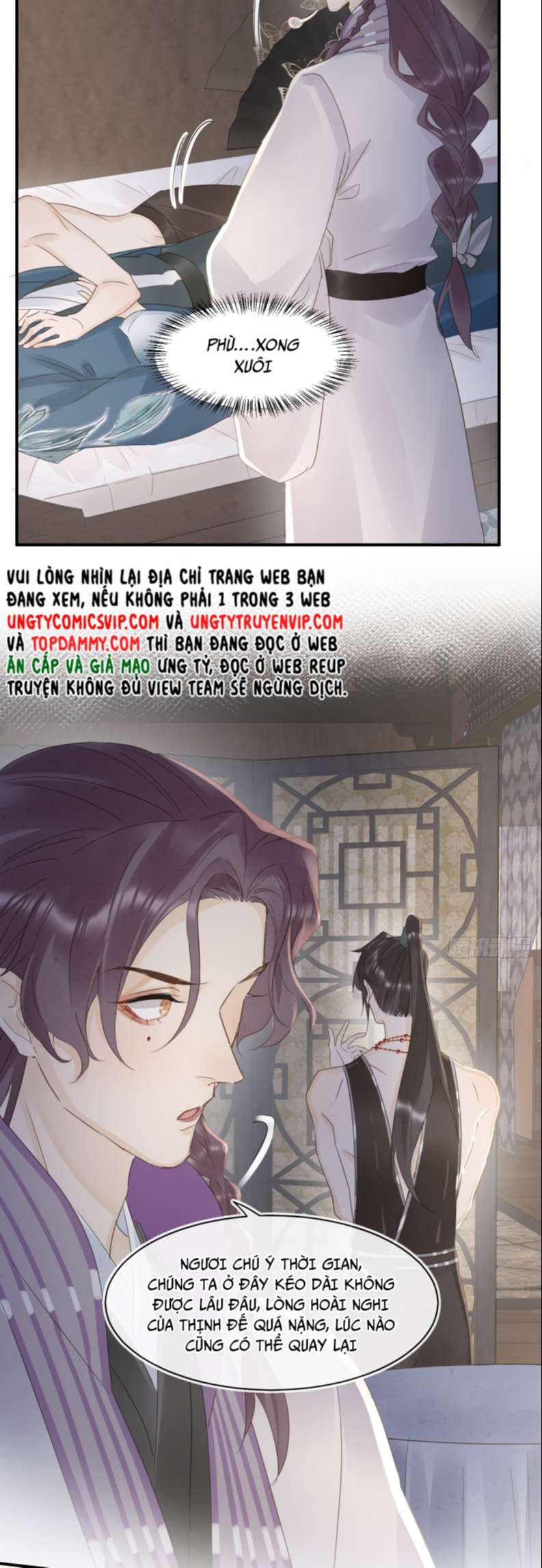 Tù Long Chap 108 - Next Chap 109