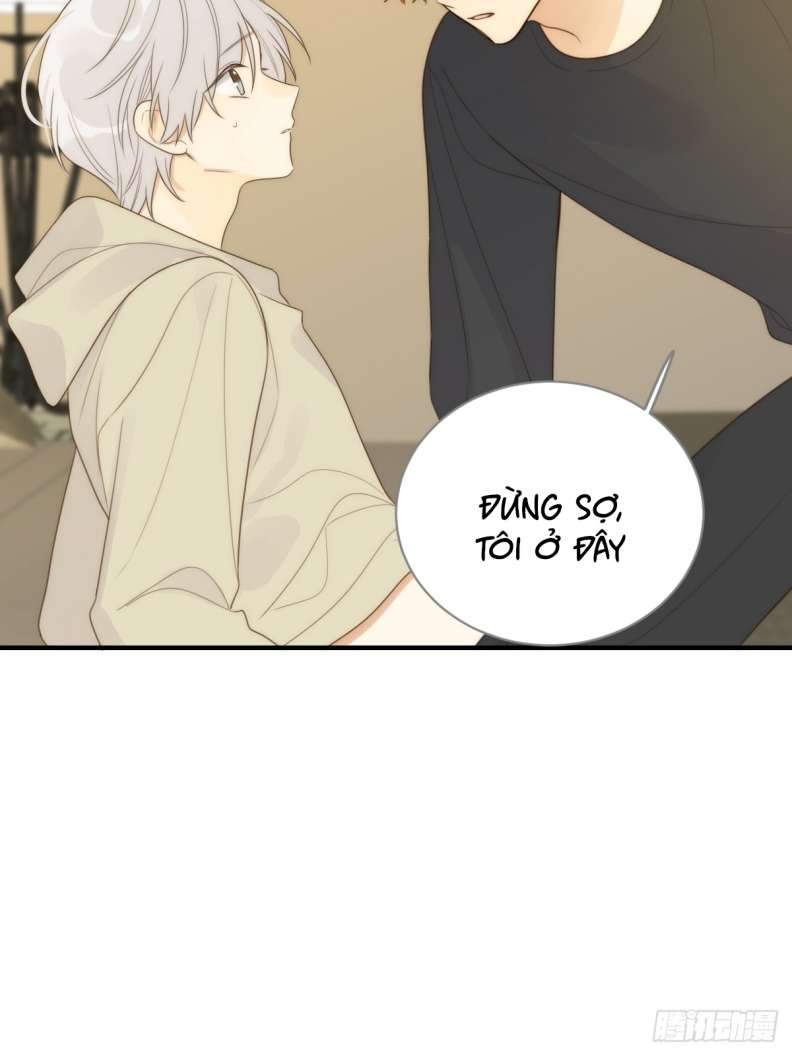 Chỉ Có Đuôi Là Không Thể Chap 27 - Next Chap 28