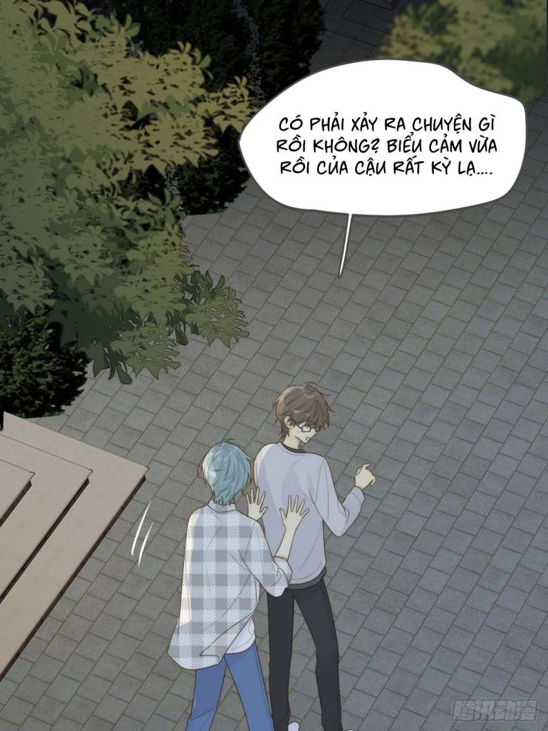 Chỉ Có Đuôi Là Không Thể Chap 27 - Next Chap 28