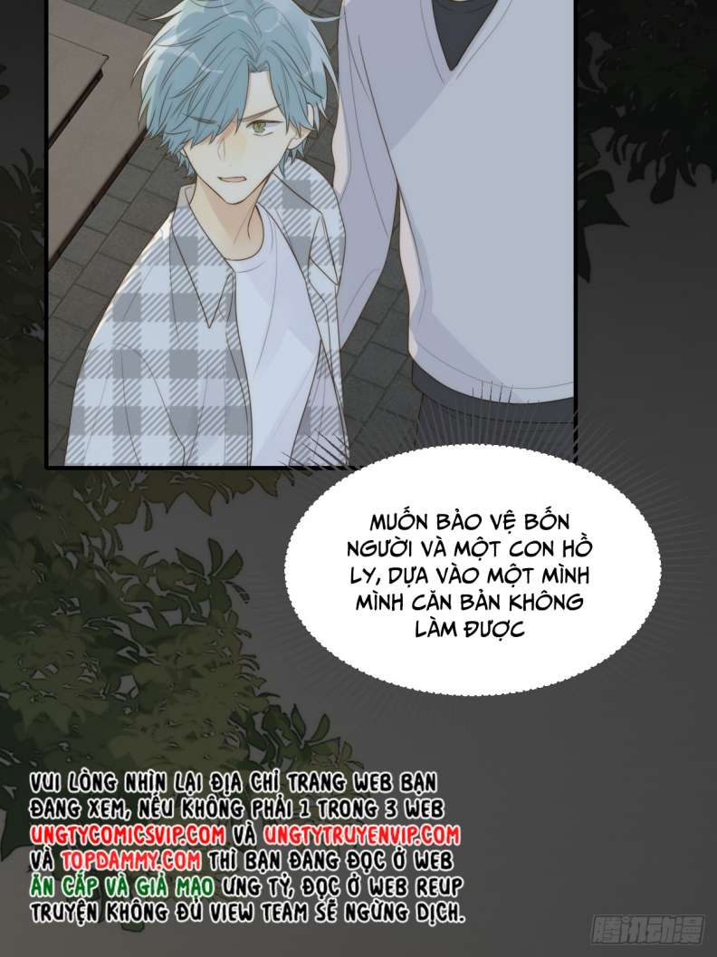 Chỉ Có Đuôi Là Không Thể Chap 27 - Next Chap 28