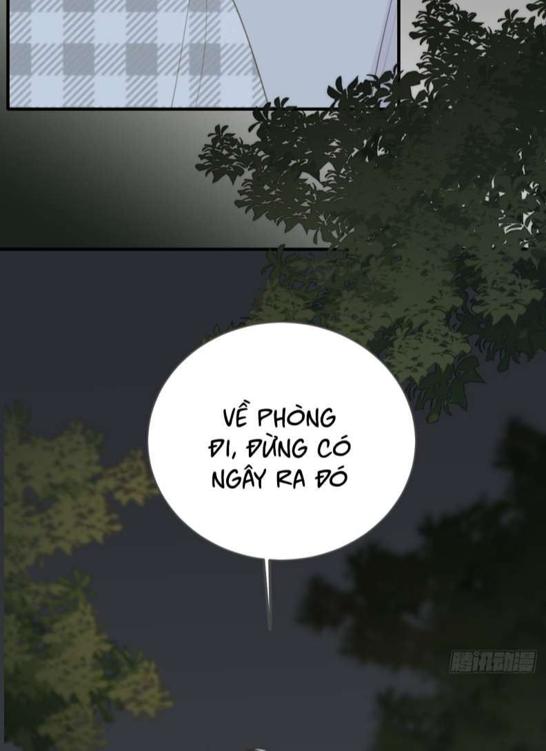 Chỉ Có Đuôi Là Không Thể Chap 27 - Next Chap 28