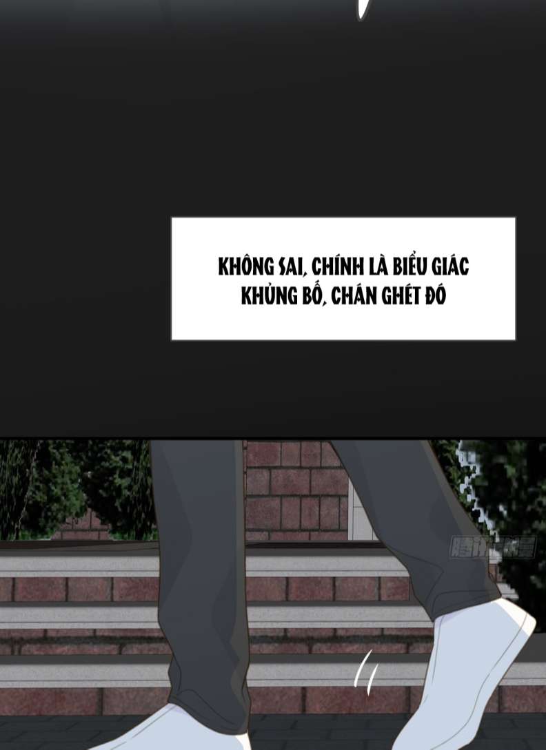 Chỉ Có Đuôi Là Không Thể Chap 27 - Next Chap 28