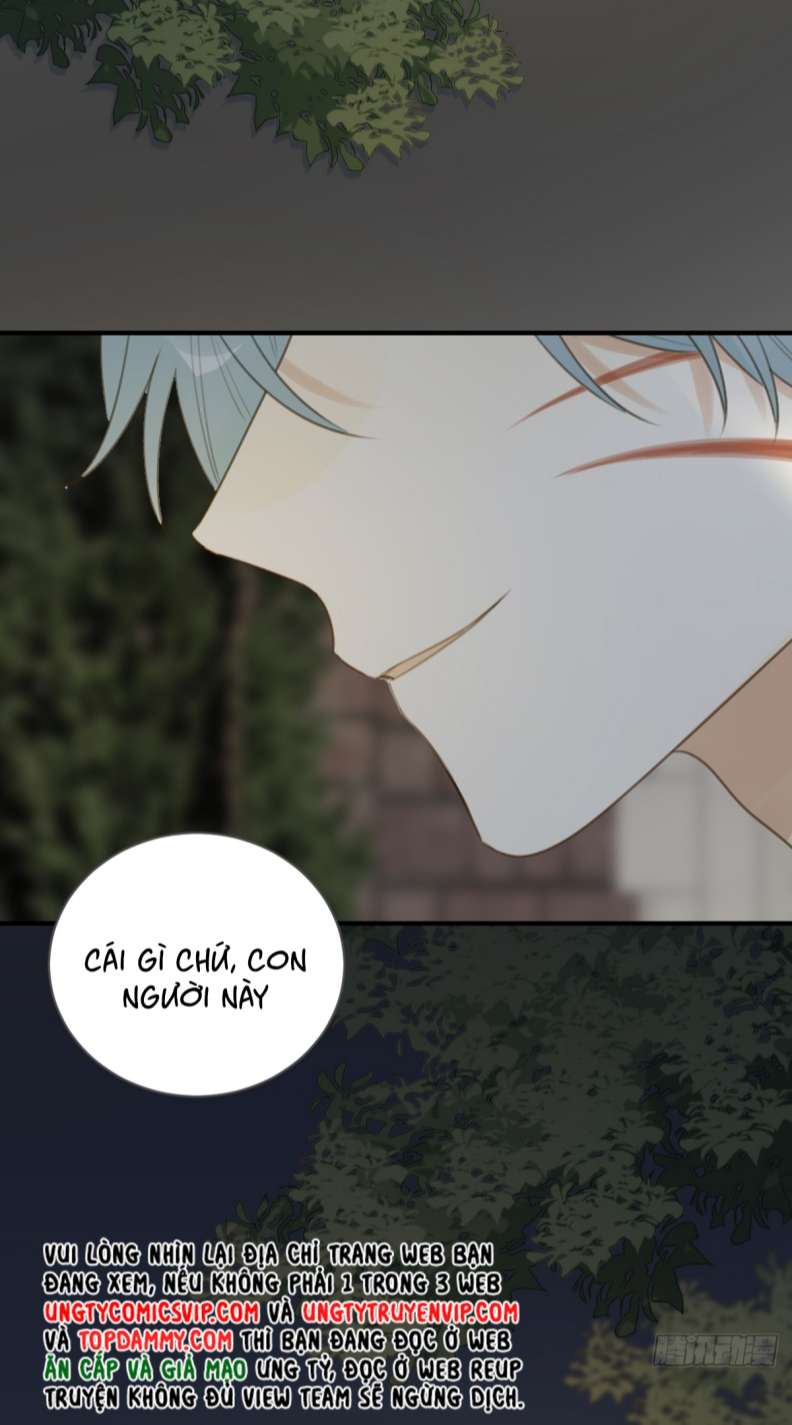 Chỉ Có Đuôi Là Không Thể Chap 27 - Next Chap 28