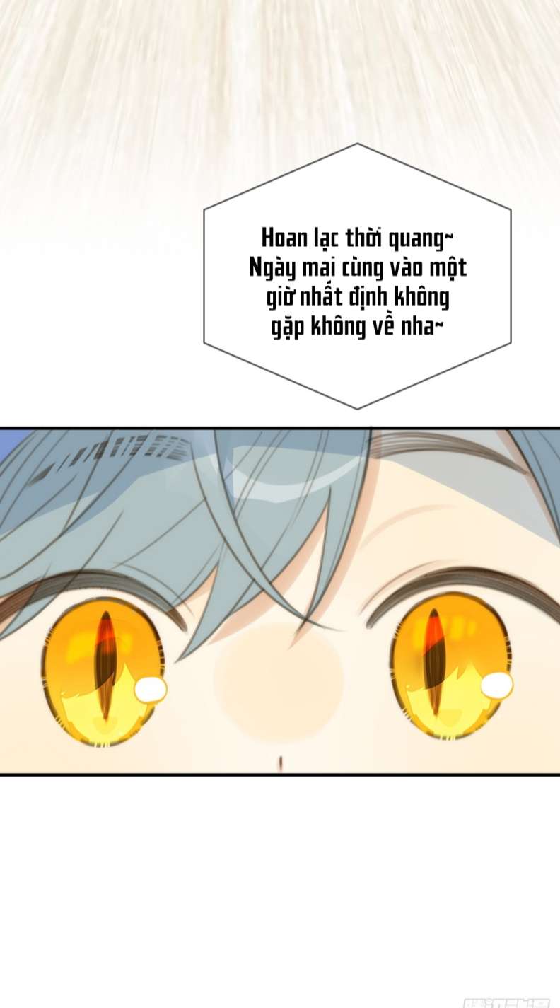 Chỉ Có Đuôi Là Không Thể Chap 27 - Next Chap 28