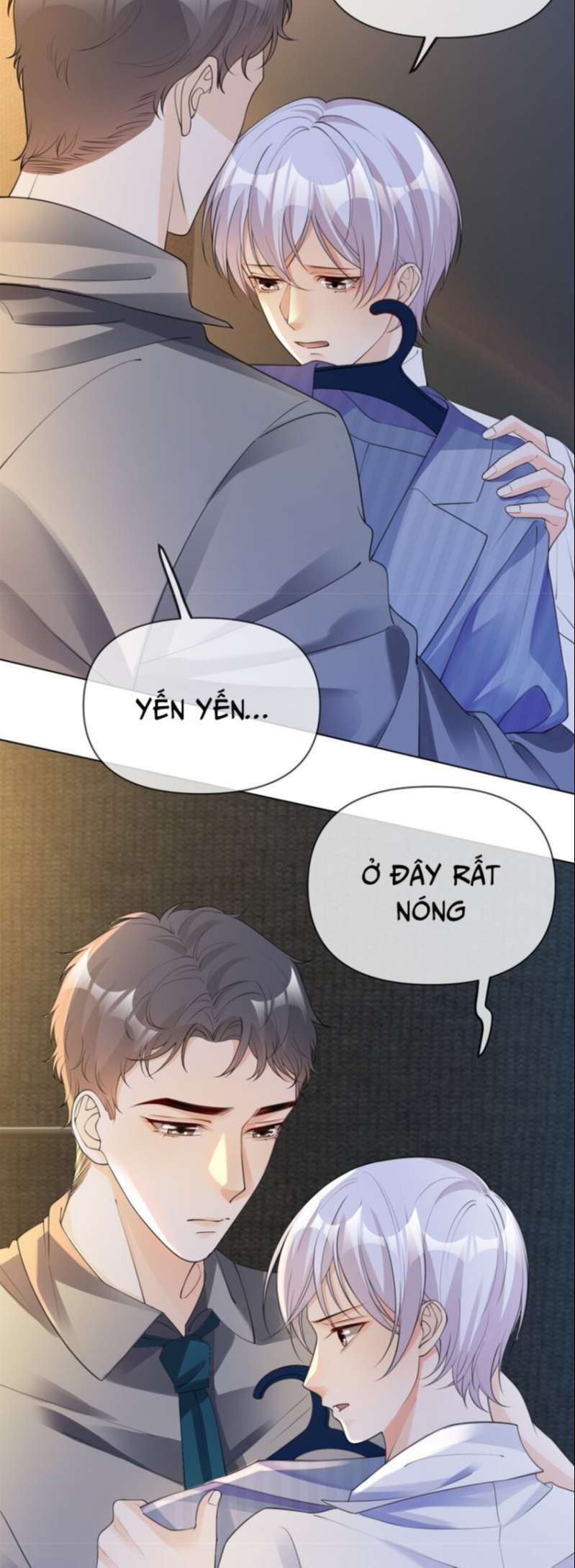 Bị Vạn Người Ghét Sau Khi Trùng Sinh Bạo Hồng Toàn Mạng Chap 24 - Next Chap 25