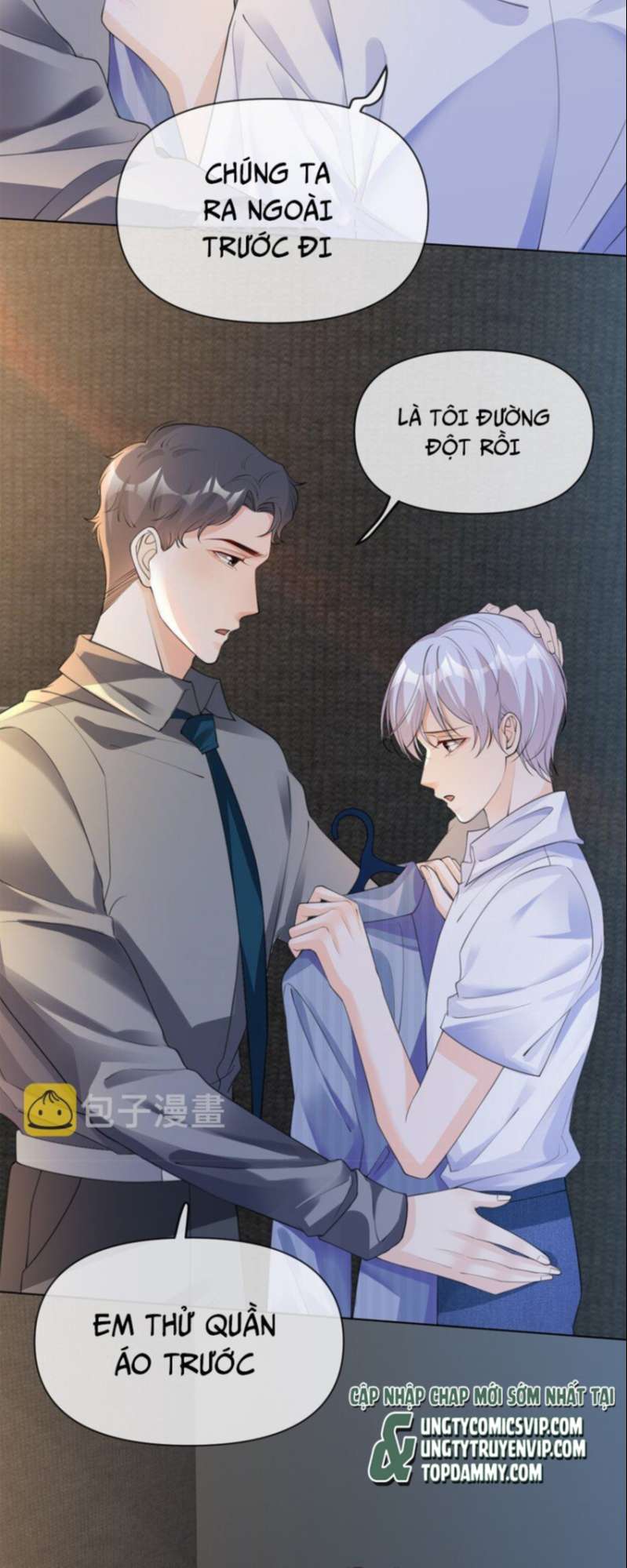 Bị Vạn Người Ghét Sau Khi Trùng Sinh Bạo Hồng Toàn Mạng Chap 24 - Next Chap 25