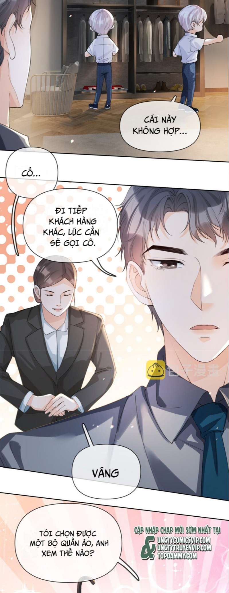 Bị Vạn Người Ghét Sau Khi Trùng Sinh Bạo Hồng Toàn Mạng Chap 24 - Next Chap 25