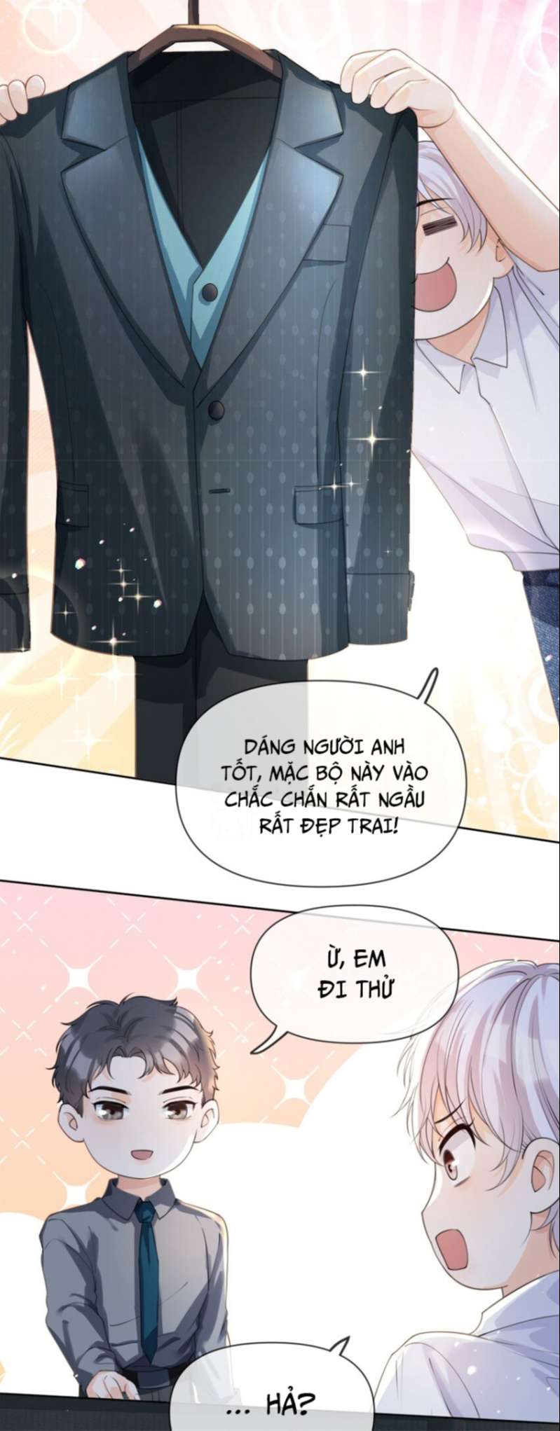 Bị Vạn Người Ghét Sau Khi Trùng Sinh Bạo Hồng Toàn Mạng Chap 24 - Next Chap 25