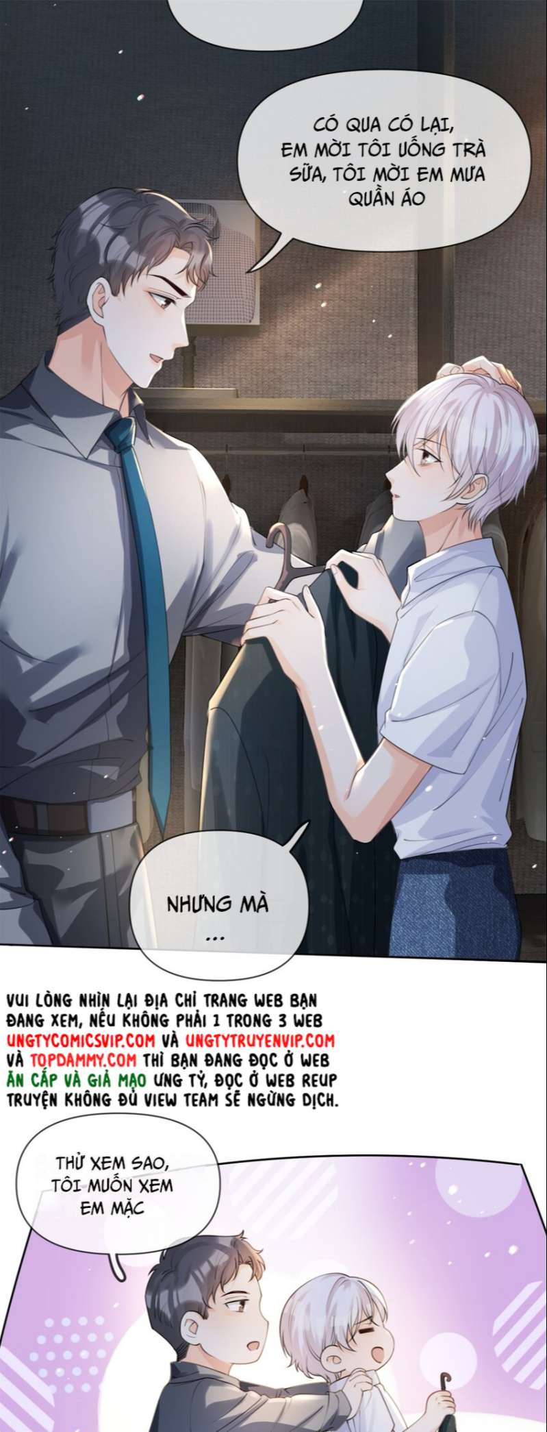 Bị Vạn Người Ghét Sau Khi Trùng Sinh Bạo Hồng Toàn Mạng Chap 24 - Next Chap 25