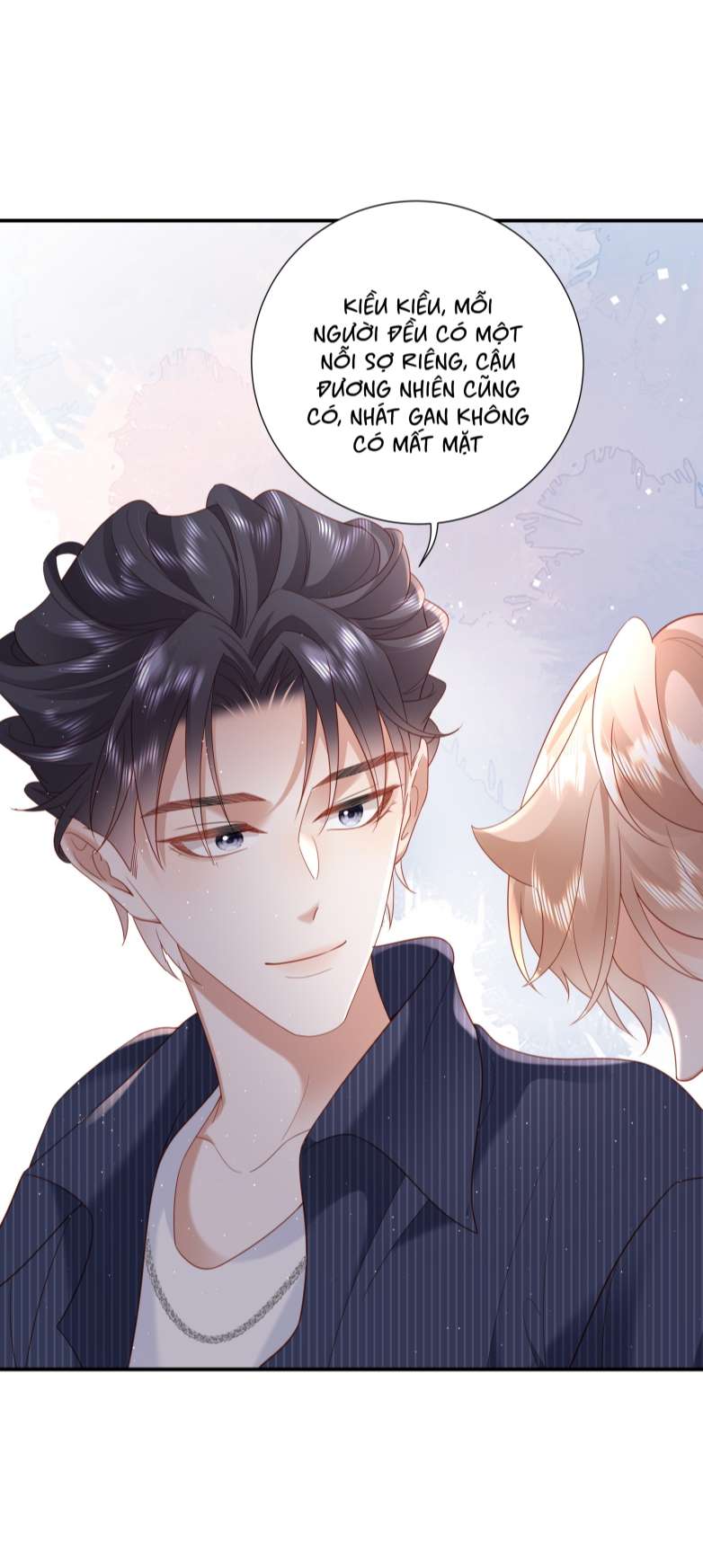 Đối Tượng Kinh Doanh Không Quá Hợp Chap 15 - Next Chap 16